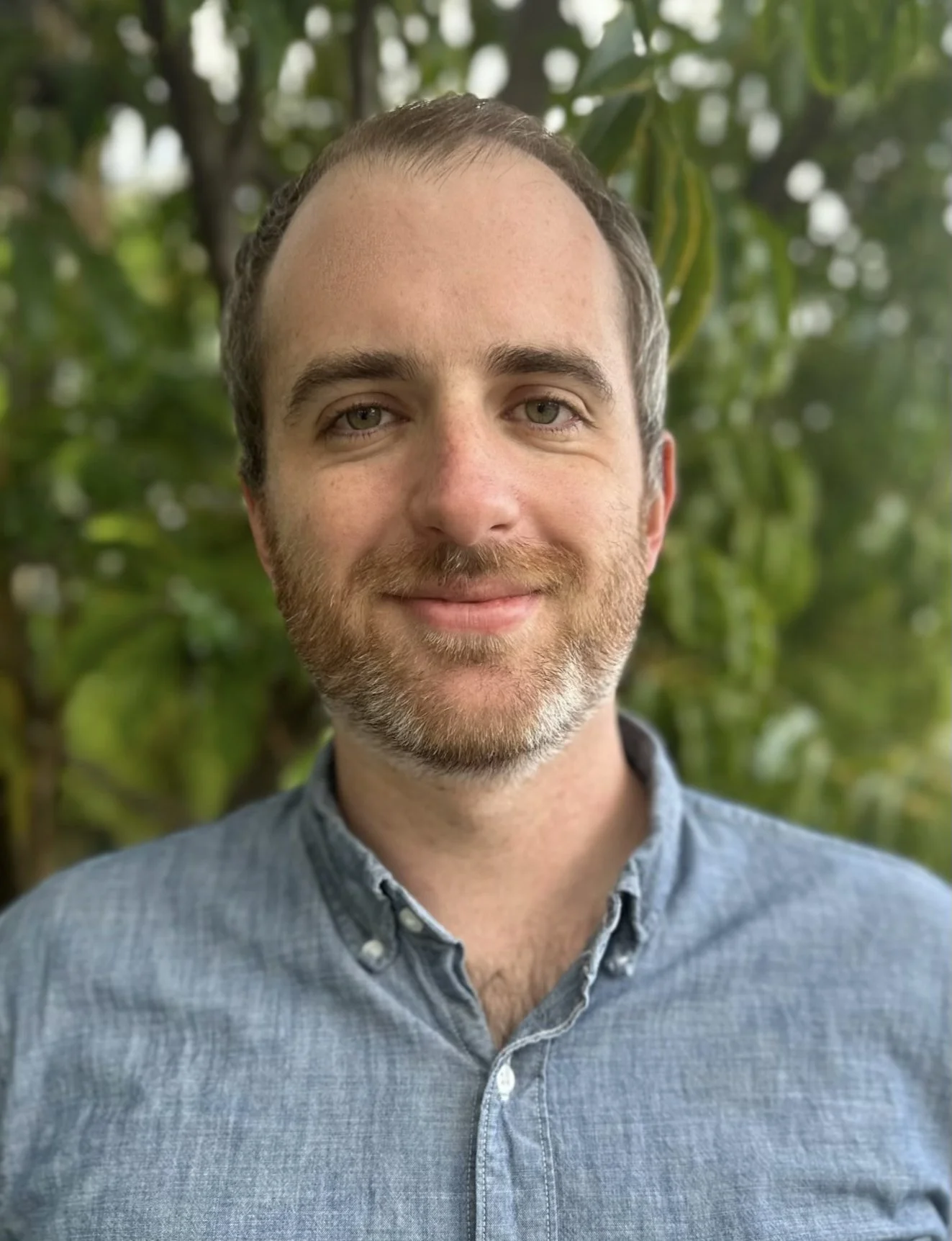 Ben Bernstein